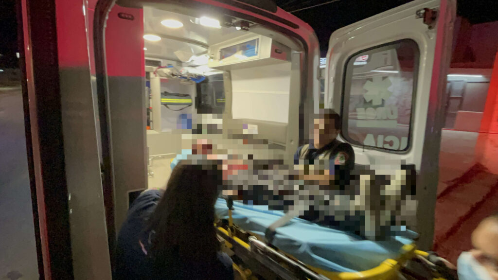 Ataque armado deja dos muertos y un herido grave en taller mecánico