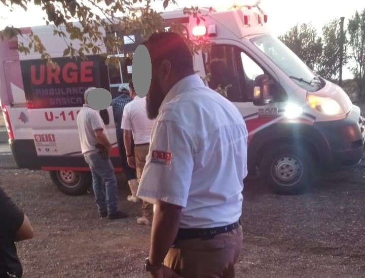 Tragedia en paseo: niña muere tras caer de una cuatrimoto