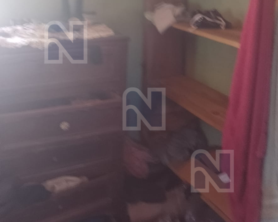 Revientan casas en Nacachi elementos de la Guardia Nacional