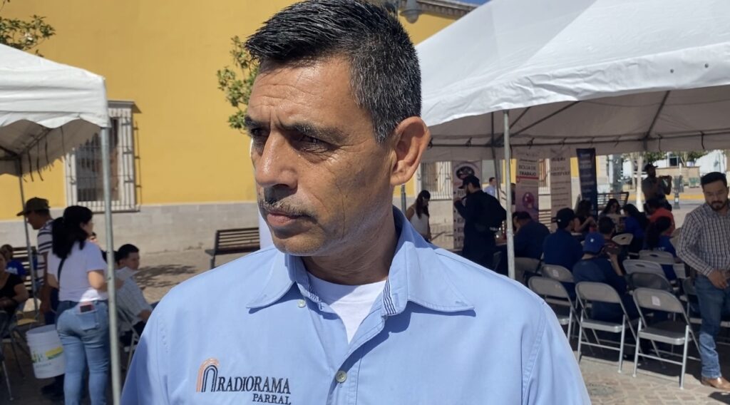 Preparan gran callejoneada para el 16 de julio en Parral