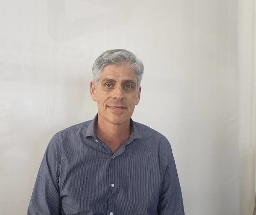 Yo si aspiro a la presidencia Municipal de Parral: Jorge Rabling