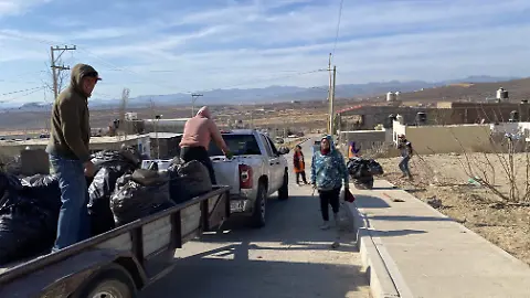 Colapsa Servicios Públicos del Municipio, trabajadores sin materiales y despidos injustificados