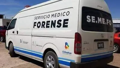 Muere bebé en un aserradero cerca de San Francisco del Oro