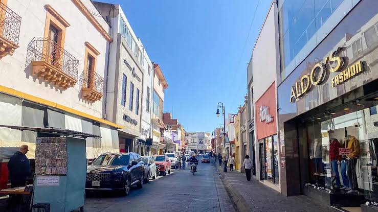 Poca o nula actividad comercial durante el Día del Padre, reporta la Cámara de Comercio