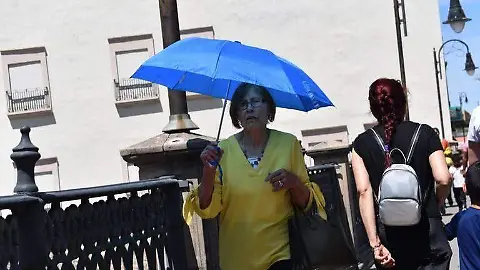 Parral registra 3 casos por golpe de Calor: Secretaria de Salud