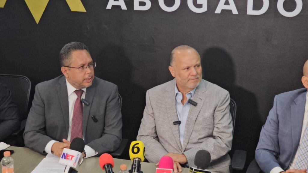 Rompe el silencio César Duarte sobre su rancho en Balleza