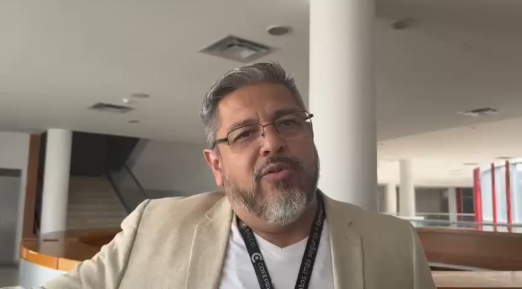 Es común que se carezca de antibiótico en el Hospital General: Director