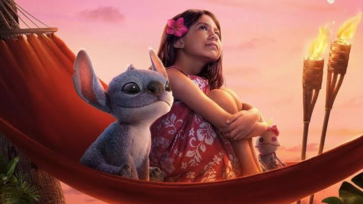 Ofrecerán funciones relajadas de Lilo y Stitch para personas neurodivergentes
