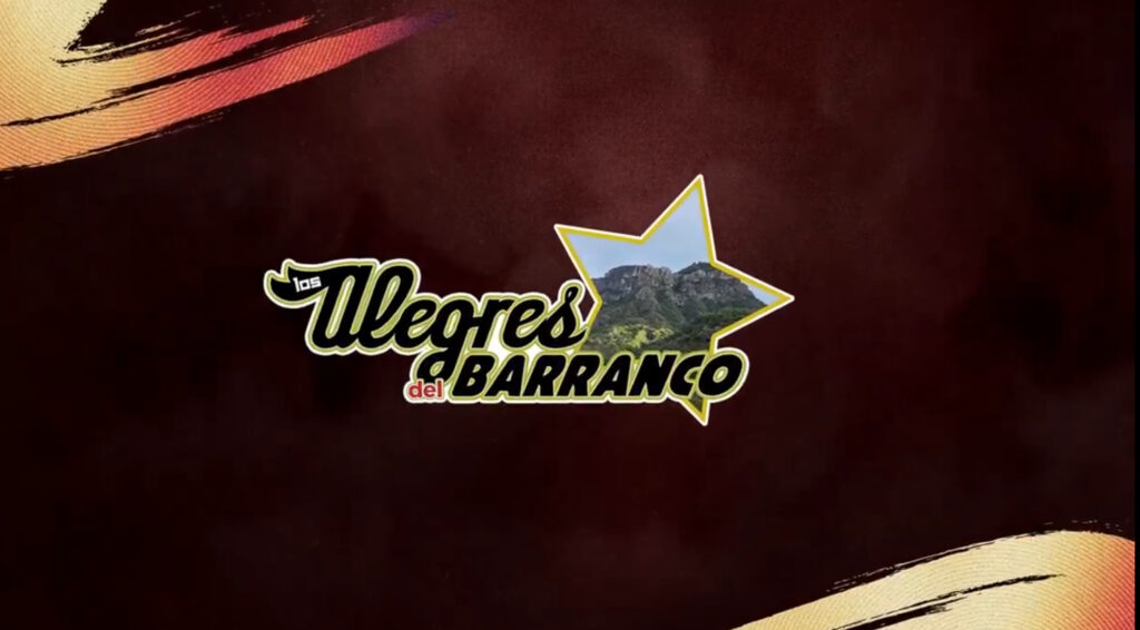 Los Alegres del Barranco lanzan canción contra la violencia tras llamado de Pablo Lemus