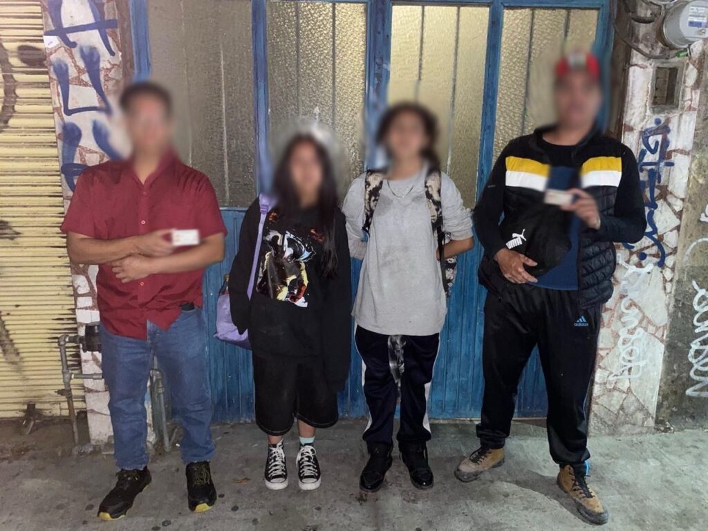 Investigan posible caso de violencia familiar de dos menores en Zapopan