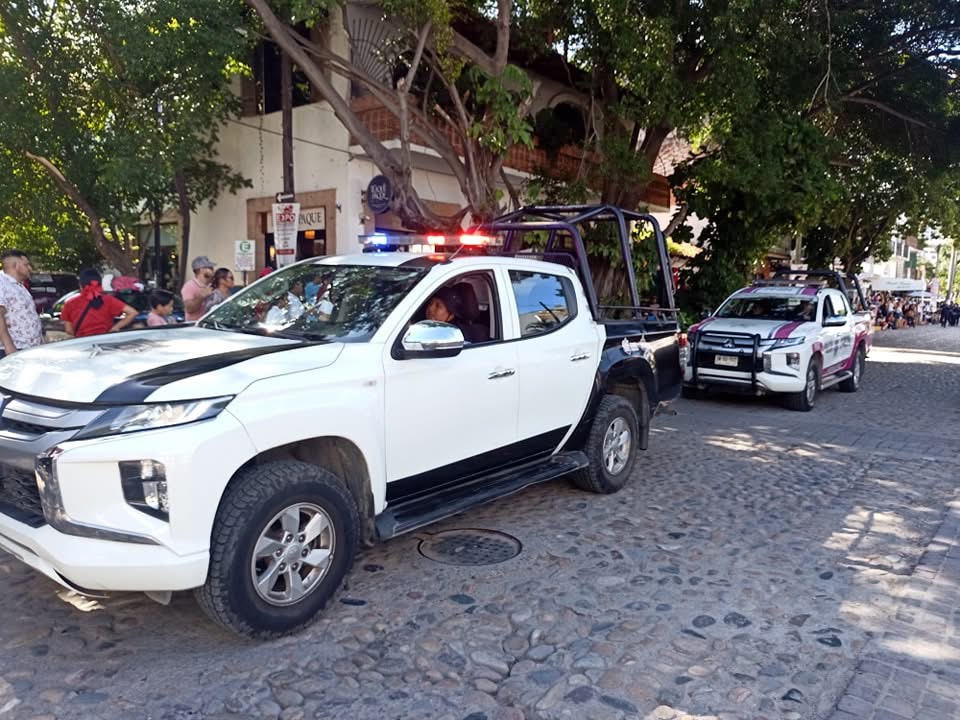 Policías viales de Vallarta y Cabo Corrientes pagarán para reparar daño a víctimas