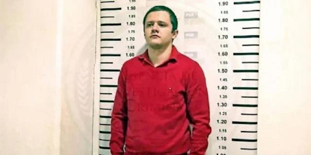 DEA revela que el CJNG espió a sus agentes durante el juicio contra 'El  Menchito' | Notigram