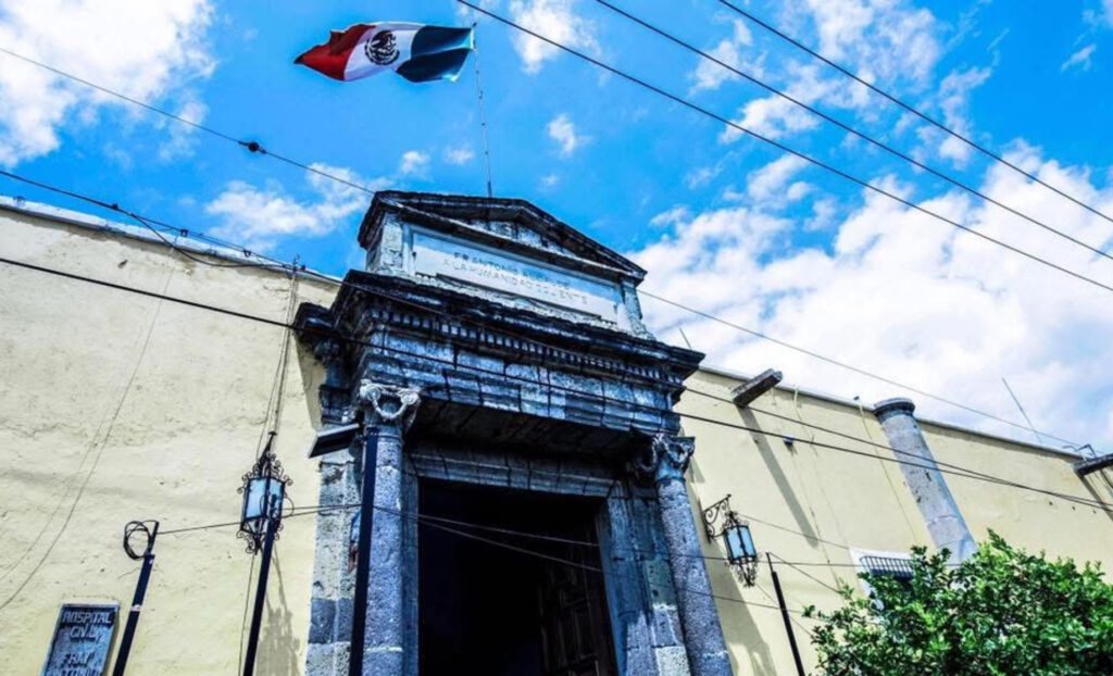 Hospital Civil investiga ciberataque y refuerza vigilancia