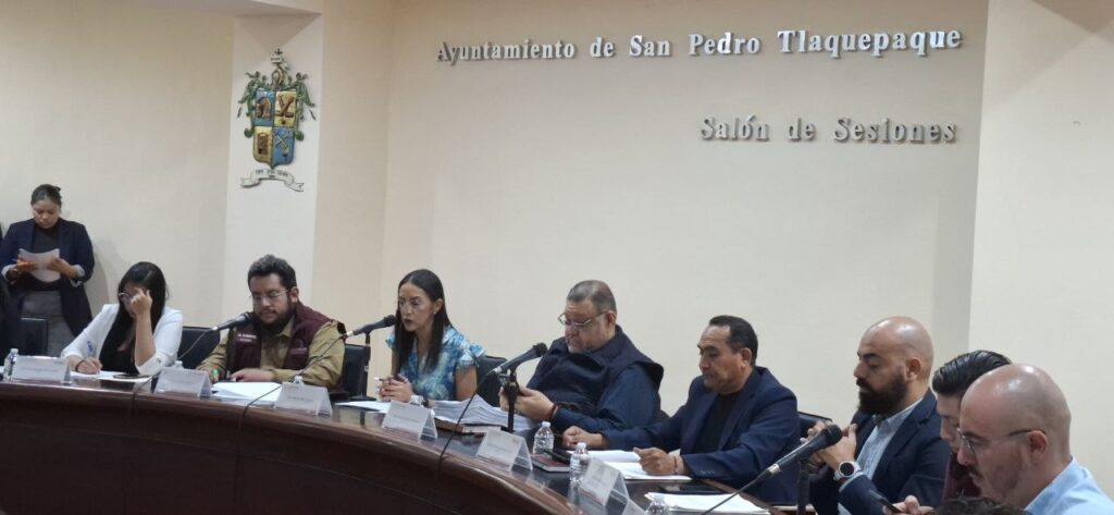 Tlaquepaque aprueba descuentos en tarifas de agua por fallas en el servicio