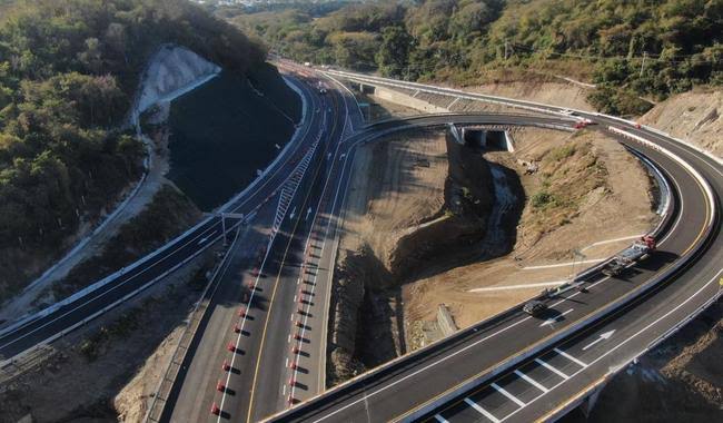 Autopista Las Varas–Vallarta tendrá cobro por tramo recorrido