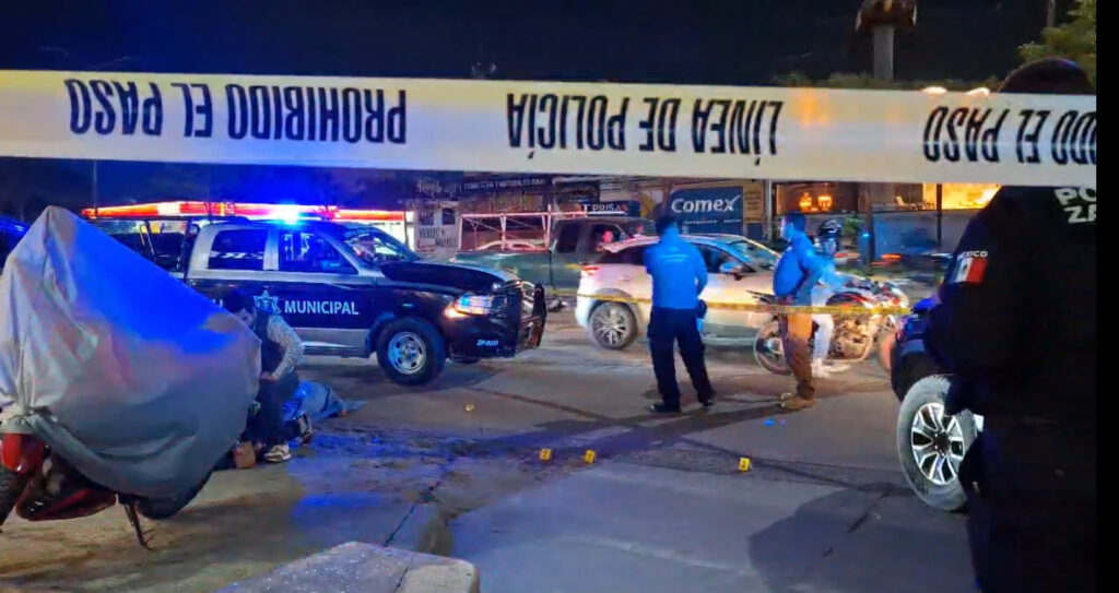 Asesinan en Zapopan a nefrólogo del Hospital Civil
