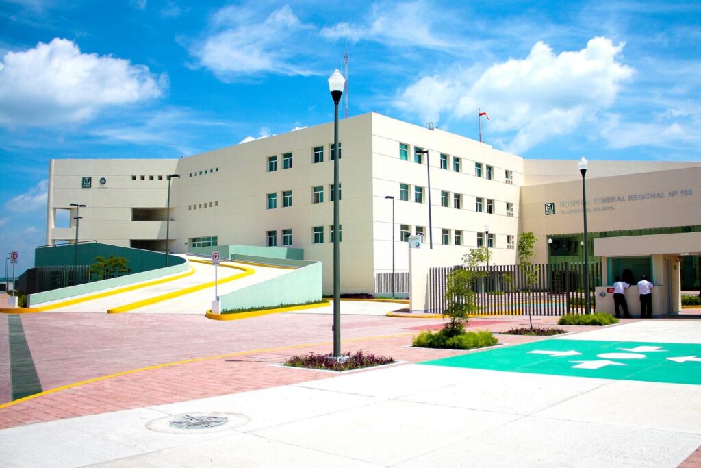 IMSS Jalisco desmiente fallecimiento de menor en clínica de Tlajomulco