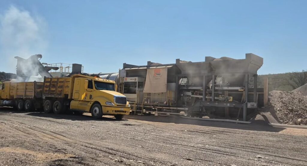 Durango, segundo lugar nacional en crecimiento industrial: INEGI