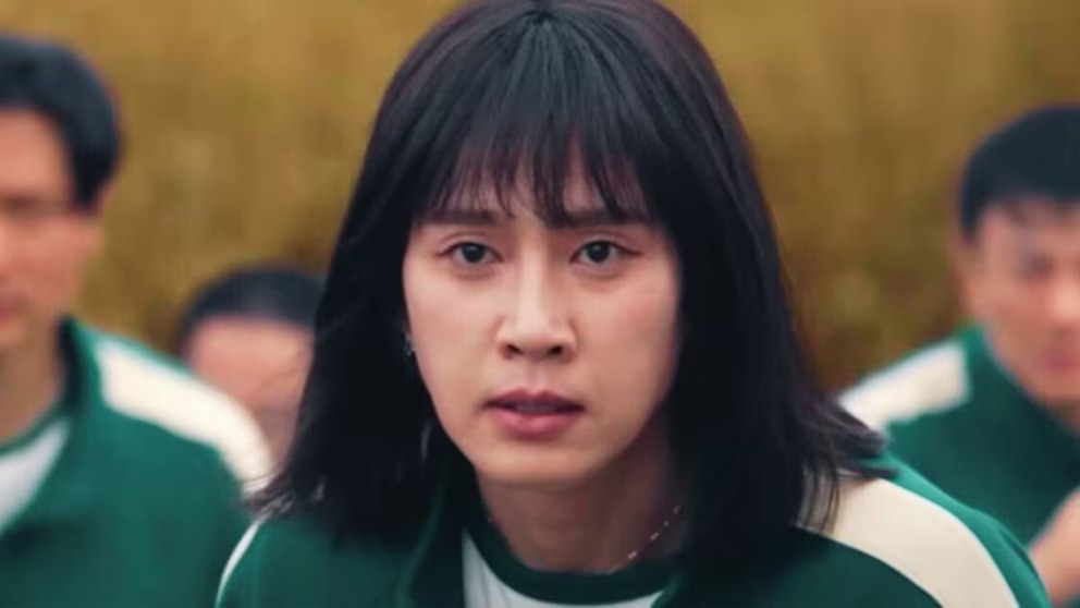 Park Sung-hoon defiende su papel como mujer trans en ‘El Juego del Calamar’