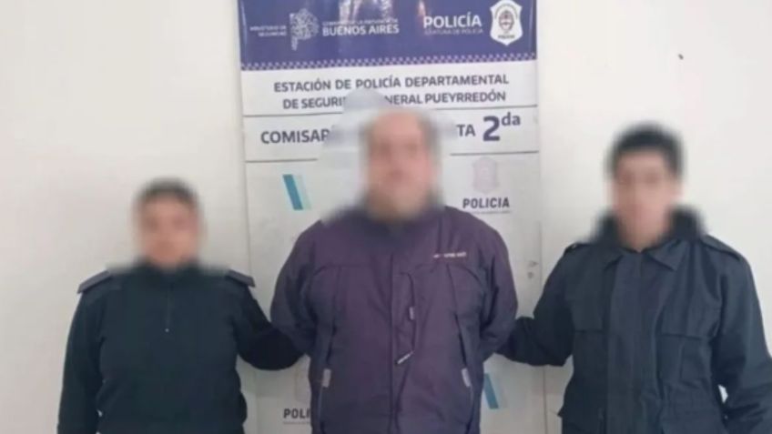 Papá usaba las pijamadas de su hija para abusar de sus amigas