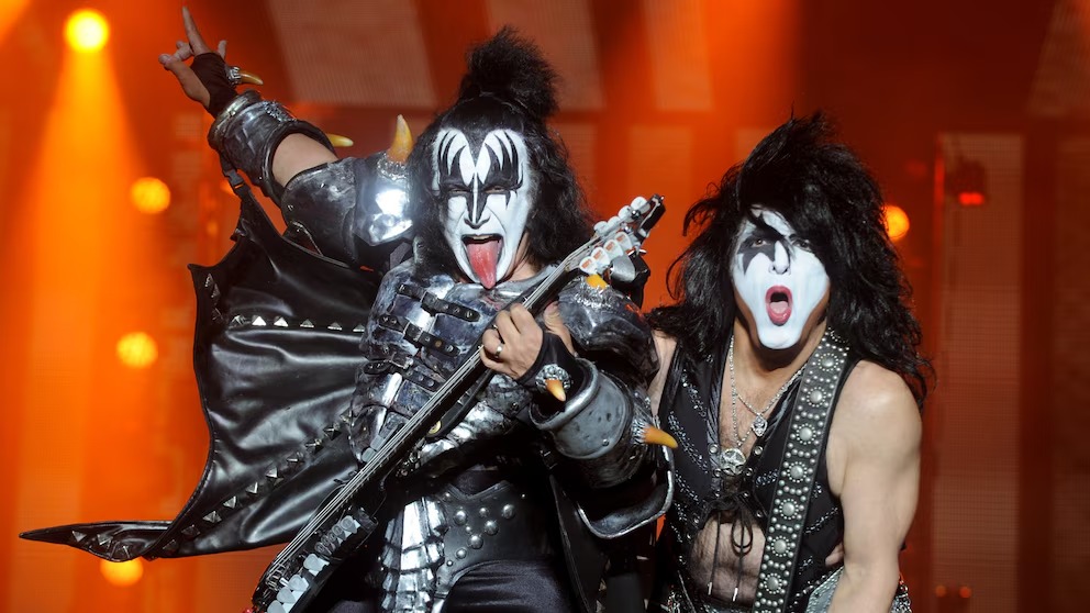 Nick Jonas interpretará a Paul Stanley en la biopic de KISS