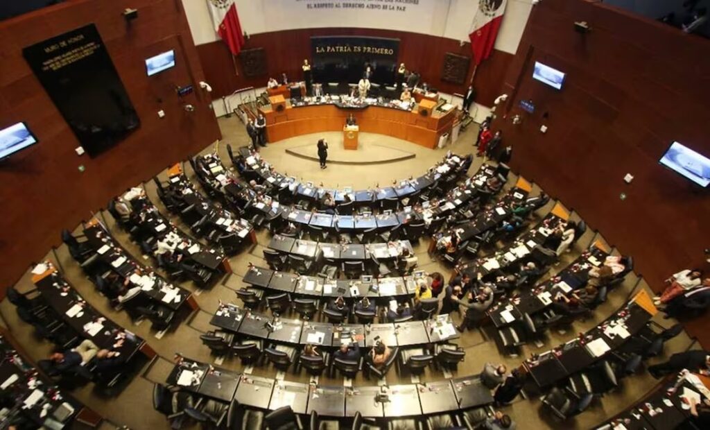 Senado aprueba la Ley Nacional para eliminar trámites burocráticos
