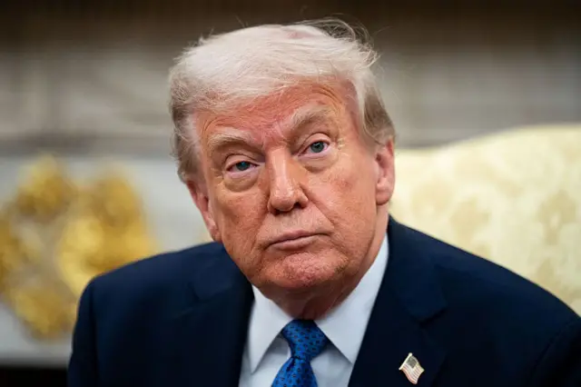 Trump confirma bombardeos de EE.UU. contra tres instalaciones nucleares en Irán