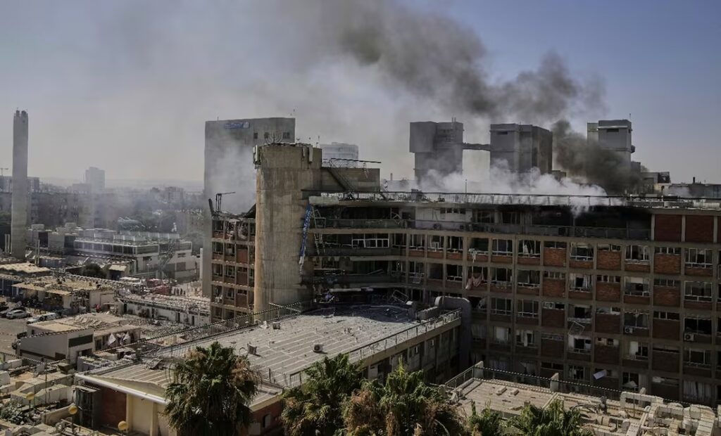 México evacúa a 175 connacionales de Medio Oriente ante creciente conflicto