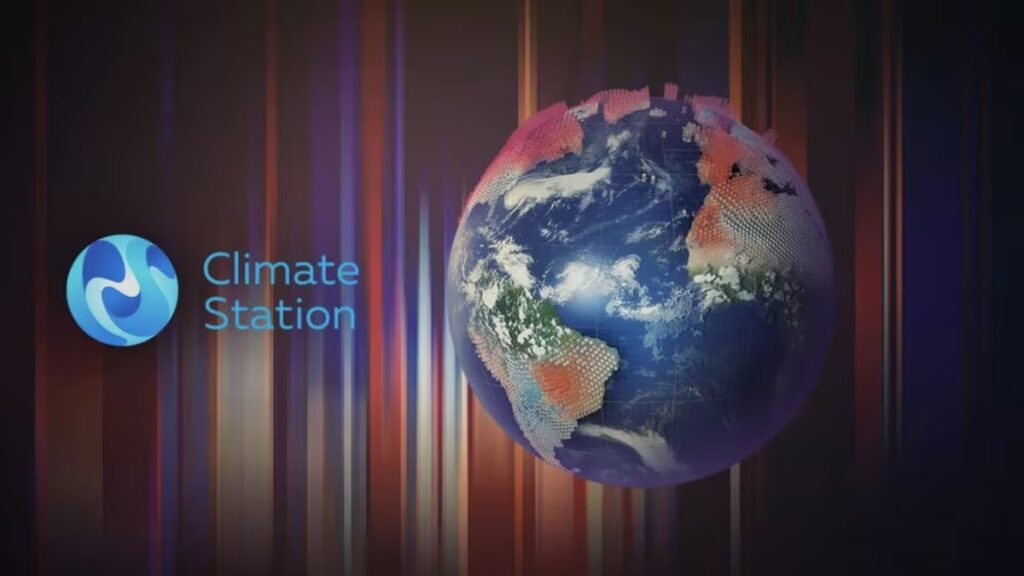 PlayStation lanza Climate Station, una app educativa sobre el cambio climático