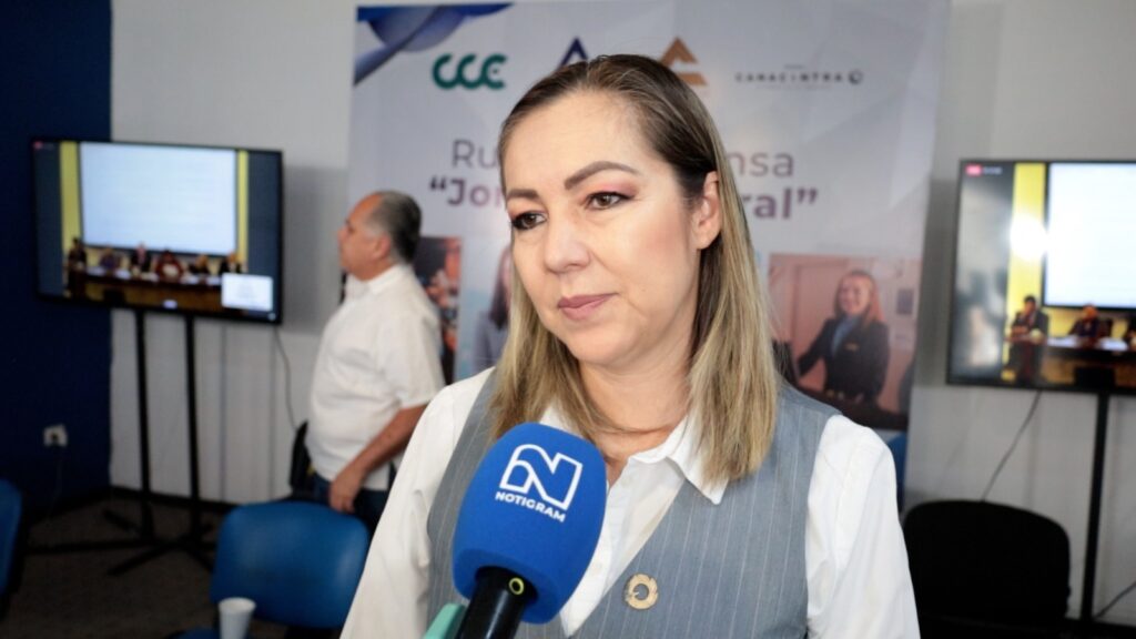 Sector metalmecánico, el más afectado por aranceles al acero: CANACINTRA
