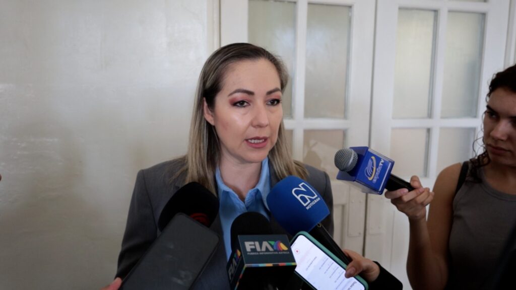 CANACINTRA atrae inversiones extranjeras para industria en Durango