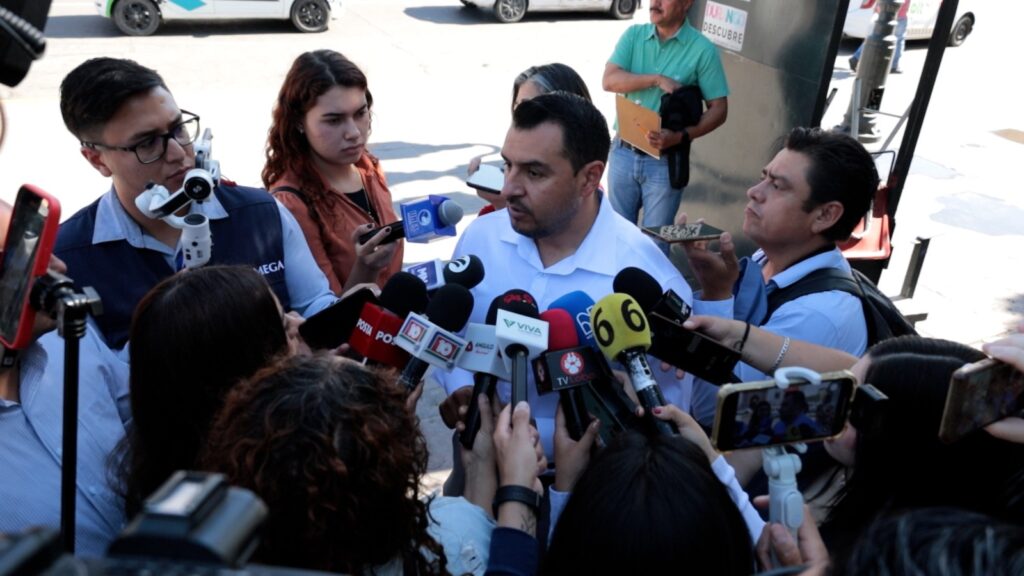Todas las áreas de atención del Hospital del Niño 460 se encuentran funcionando