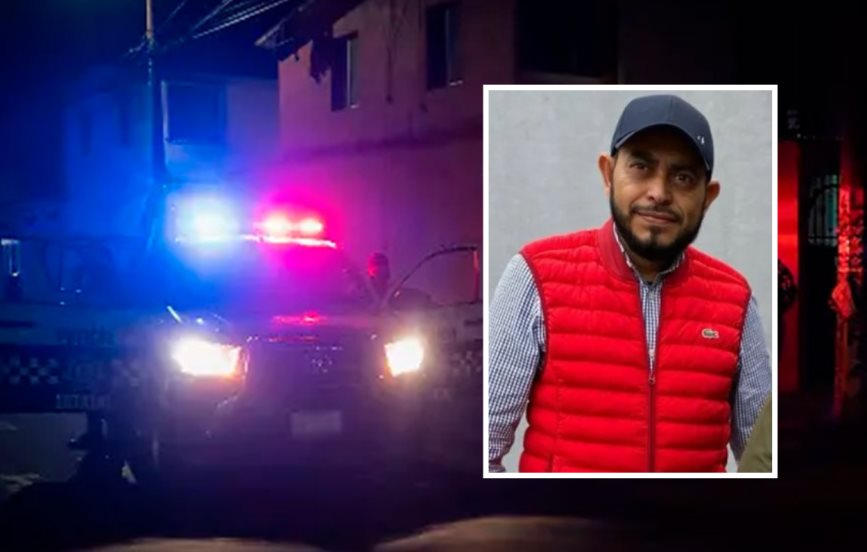 Asesinan al director del penal de Tuxpan, Veracruz; había sido amenazado
