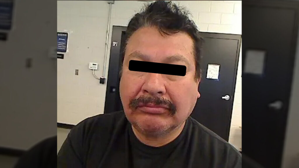 Mexicano acusado falsamente de amenazar a Trump será liberado bajo fianza