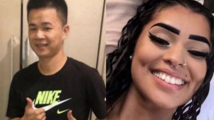 Empresario asesina a una joven de 18 años y arroja el cuerpo a los perros