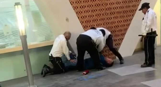IMSS rompe lazos con empresa tras agresión a paciente en Colima
