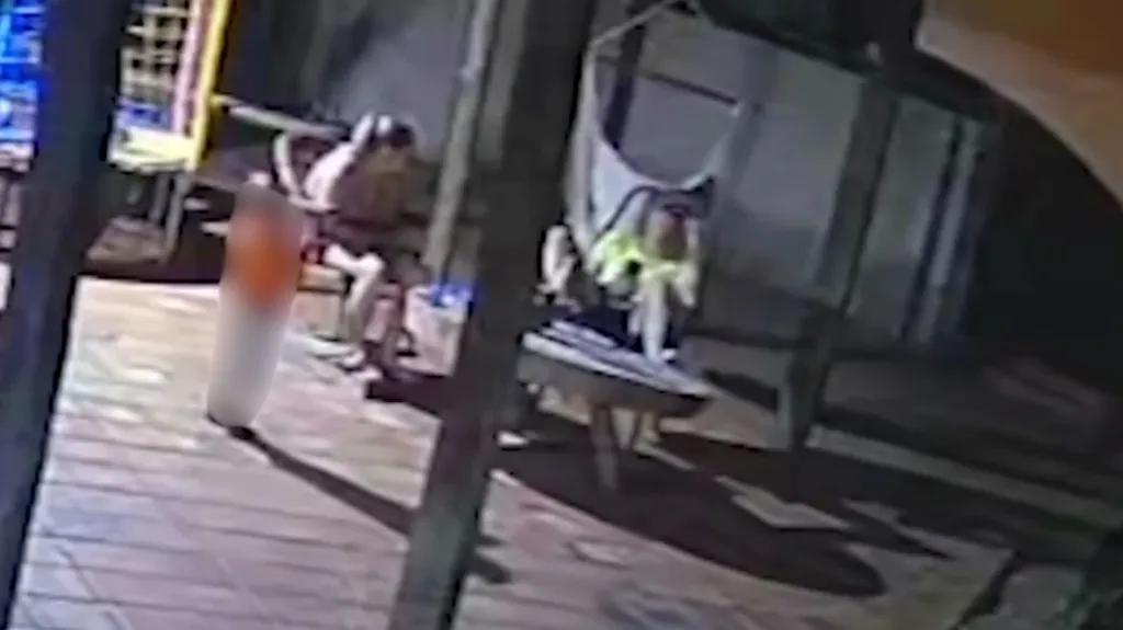 VIDEO: Niño de 2 años dispara accidentalmente contra su mamá y la mata
