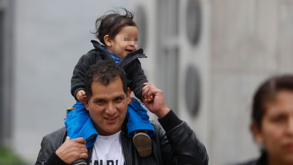 Paternidad ausente en México: Más de 4 millones de padres no crían a sus hijos