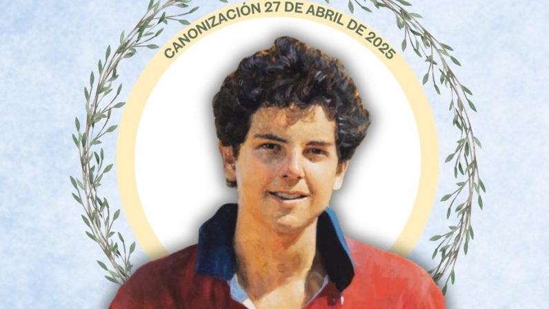 Carlo Acutis, el «influencer de Dios», será santo este septiembre