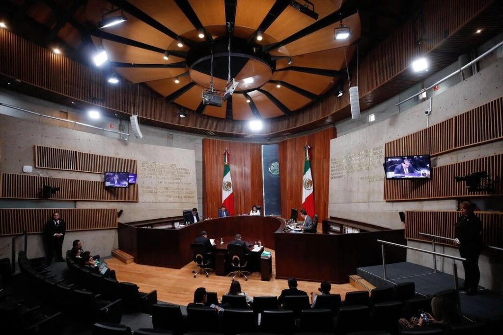 Claudia Valle y Gilberto Bátiz serán los nuevos magistrados del Tribunal Electoral