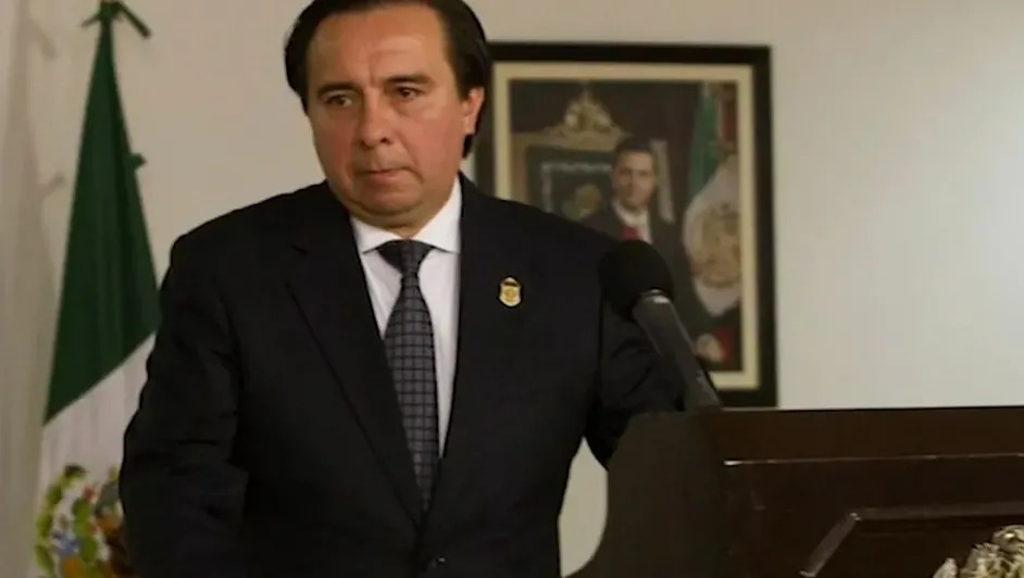 Corte rechaza estudiar amparo de Tomás Zerón contra orden de aprehensión por caso Ayotzinapa