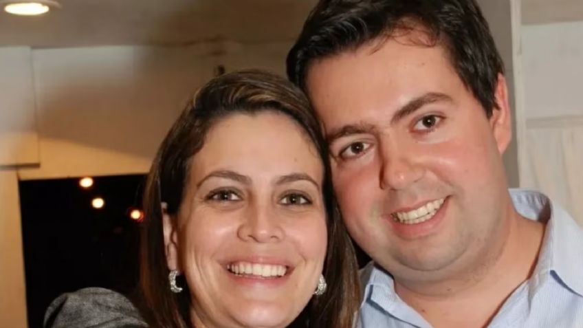 Pareja de abogados mandó asesinar a sus propios clientes y hasta acudieron al funeral