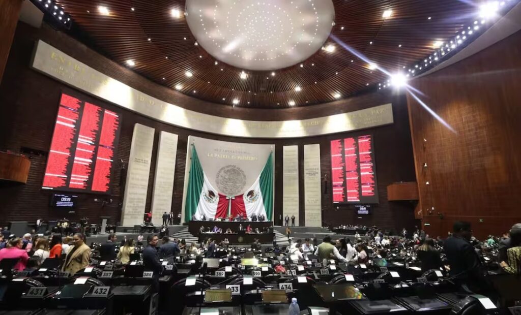Diputados consuman extinción del Coneval; transfieren sus funciones al Inegi