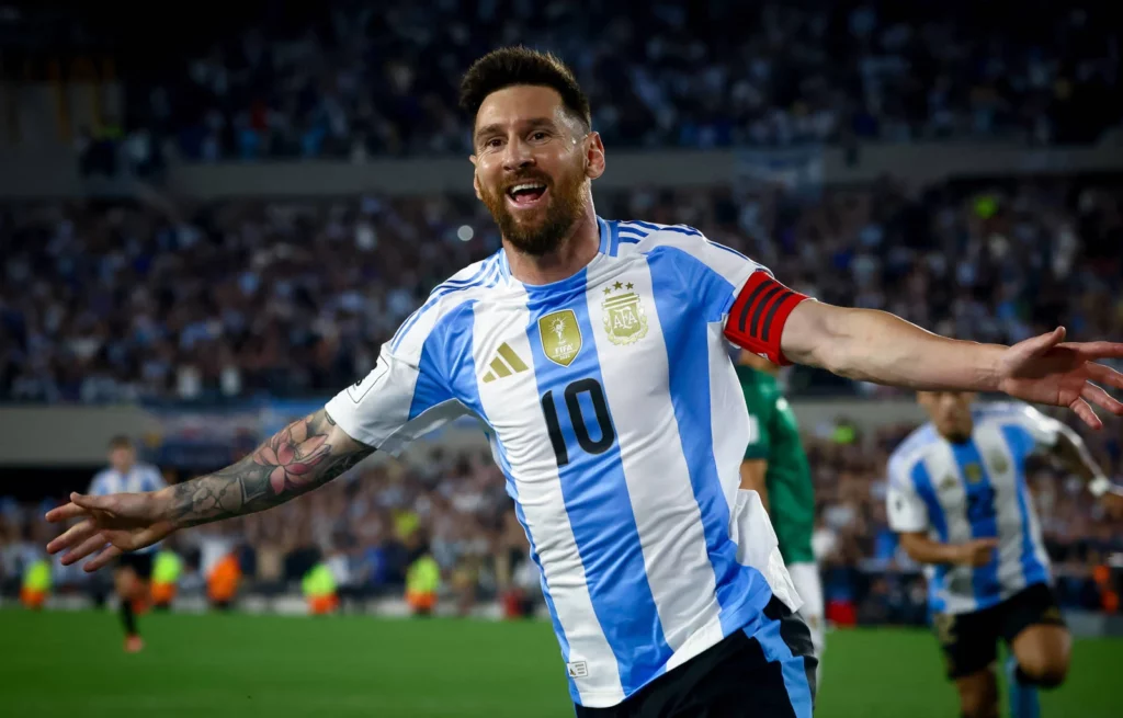 Messi en la mira del Al Hilal, ¿Emigrará el veterano argentino al futbol árabe?