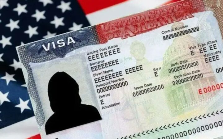Embajada de EE.UU. en México reabre citas para visas de estudiantes; revisarán redes sociales