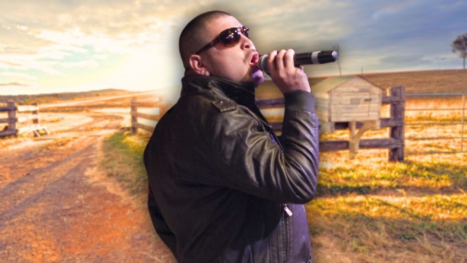 ¡Se viene pachangón! El Komander confirma su esperada “Fiesta en el Rancho”