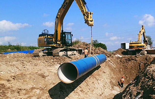 Construcción en Durango cae 38.5 % en abril 2025: INEGI