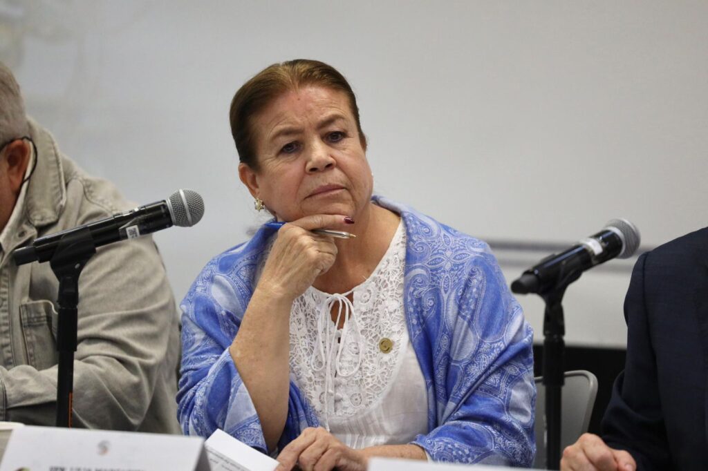 Reformas clave en el periodo extraordinario del Senado: Margarita Valdez