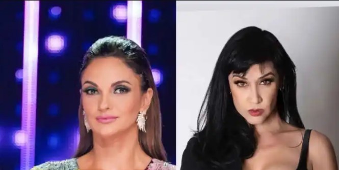 Mariana Seoane responde con humor e inteligencia a insulto de Susana Zabaleta