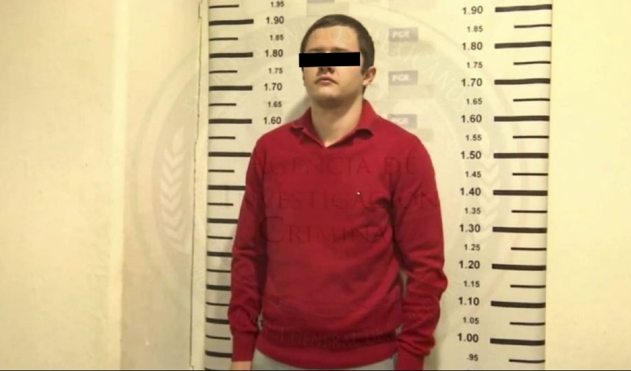 DEA revela que CJNG vigiló a sus agentes durante juicio de ‘El Menchito’